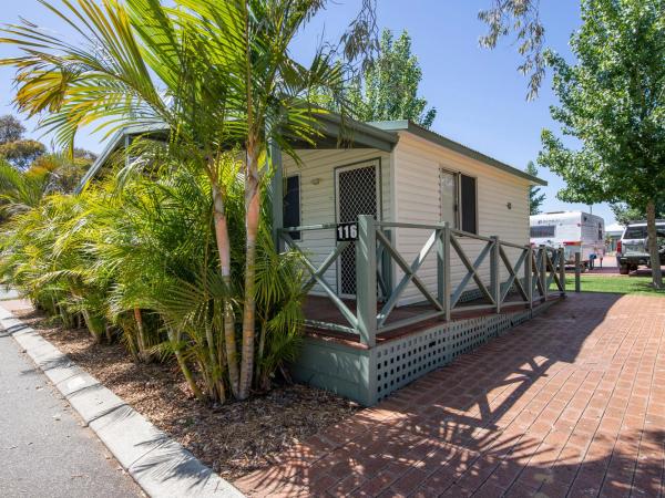 Karrinyup Waters Resort : photo 10 de la chambre motel lakeside
