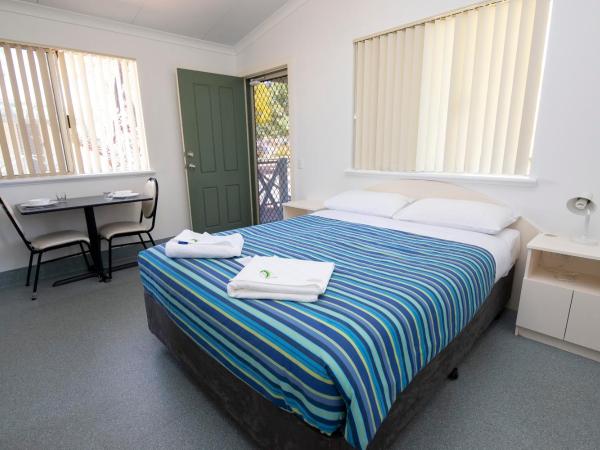 Karrinyup Waters Resort : photo 1 de la chambre motel lakeside
