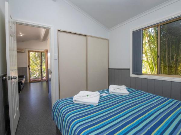 Karrinyup Waters Resort : photo 2 de la chambre cabane 1 chambre