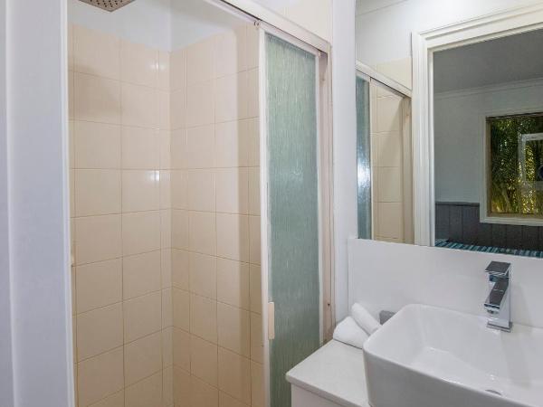 Karrinyup Waters Resort : photo 5 de la chambre cabane 1 chambre