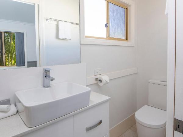 Karrinyup Waters Resort : photo 4 de la chambre cabane 1 chambre