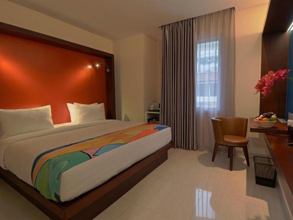 Grand Picasso Hotel : photo 2 de la chambre executive premiere suite