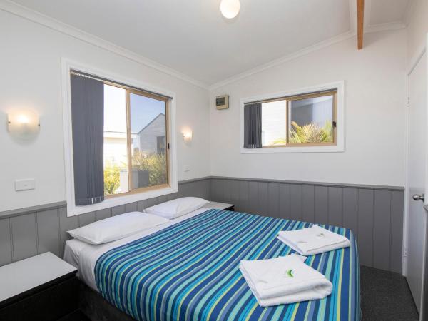 Karrinyup Waters Resort : photo 1 de la chambre chambre standard avec 2 lits