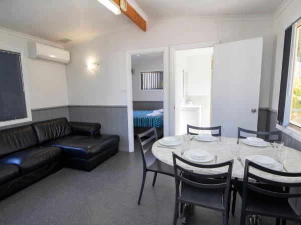 Karrinyup Waters Resort : photo 3 de la chambre chambre standard avec 2 lits