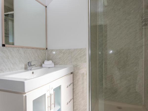 Karrinyup Waters Resort : photo 7 de la chambre chambre standard avec 2 lits