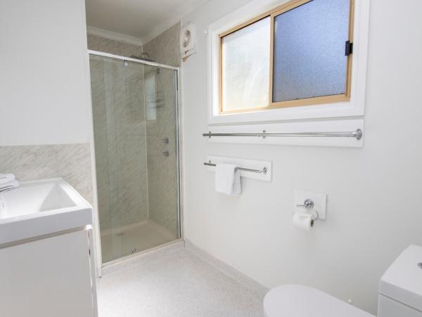 Karrinyup Waters Resort : photo 6 de la chambre chambre standard avec 2 lits