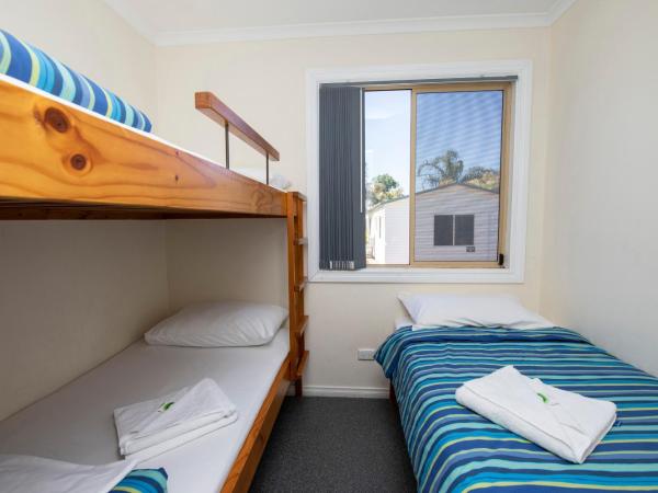 Karrinyup Waters Resort : photo 2 de la chambre chambre standard avec 2 lits