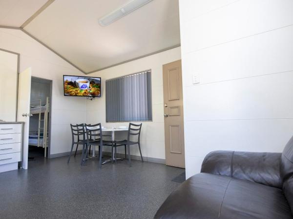 Karrinyup Waters Resort : photo 10 de la chambre 1 bedroom family - without verandah