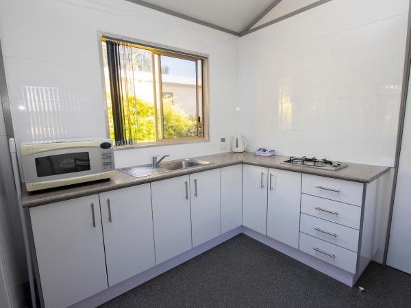 Karrinyup Waters Resort : photo 7 de la chambre 1 bedroom family - without verandah