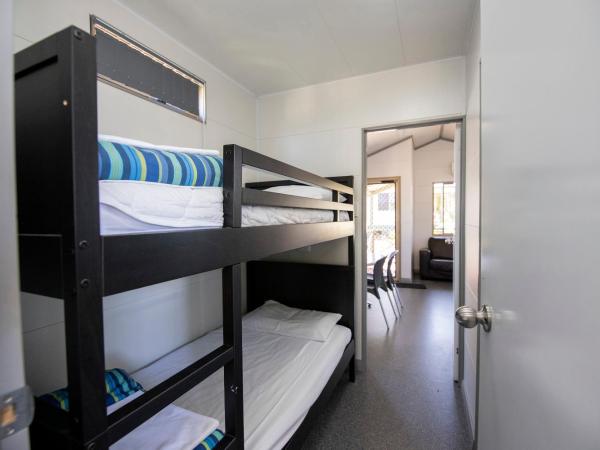 Karrinyup Waters Resort : photo 4 de la chambre 1 bedroom family - without verandah