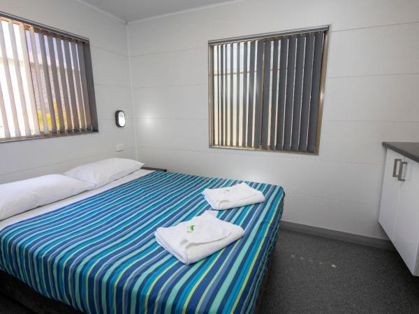 Karrinyup Waters Resort : photo 2 de la chambre 1 bedroom family - without verandah