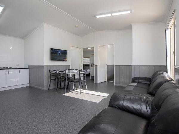 Karrinyup Waters Resort : photo 4 de la chambre 2 bedroom superior - w/c access