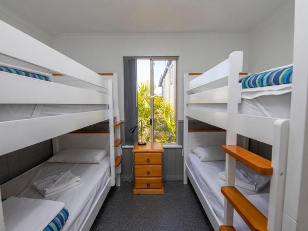 Karrinyup Waters Resort : photo 3 de la chambre 2 bedroom superior - w/c access