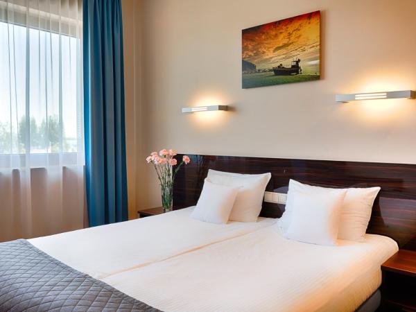 Focus Hotel Gdańsk : photo 3 de la chambre chambre double