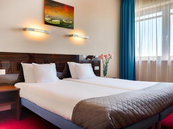 Focus Hotel Gdańsk : photo 3 de la chambre chambre simple