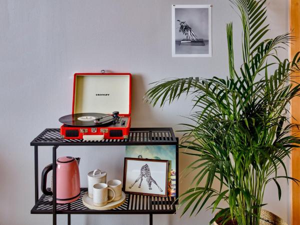 Max Brown Hotel 7th District, part of Sircle Collection : photo 6 de la chambre chambre double medium