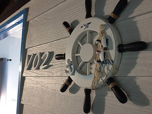 Phi Phi Indigo Hotel : photo 8 de la chambre chambre double ou lits jumeaux avec terrasse