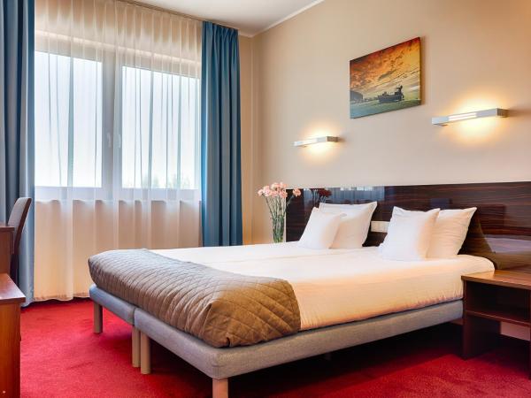 Focus Hotel Gdańsk : photo 2 de la chambre chambre simple