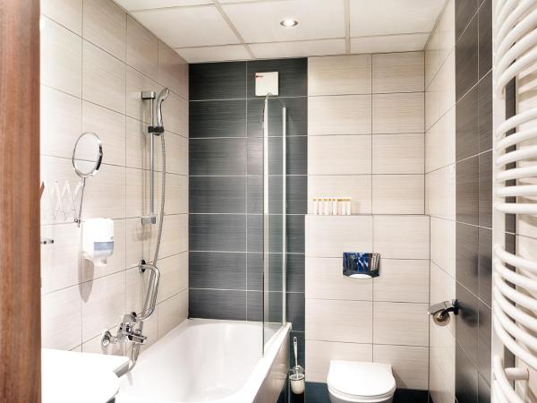 Focus Hotel Gdańsk : photo 8 de la chambre chambre premium