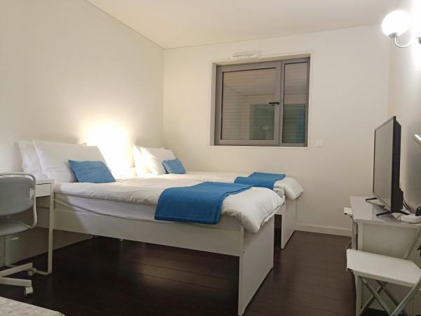 YingYing Apartamento with a free parking space : photo 2 de la chambre appartement