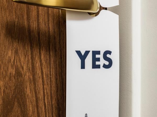 Found Hotel Boston Common : photo 3 de la chambre chambre simple