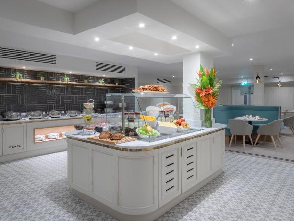 The Fleet : photo 2 de la chambre chambre simple standard