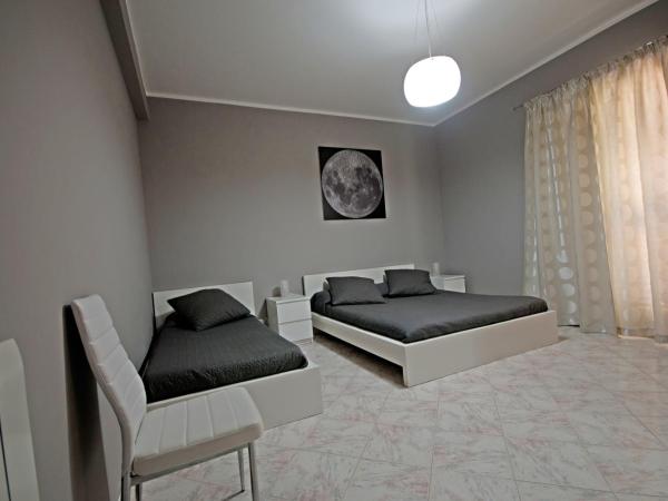 Kosmos : photo 5 de la chambre chambre double avec balcon