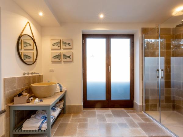 Romantic Relais Sorrento : photo 6 de la chambre suite junior - vue sur mer