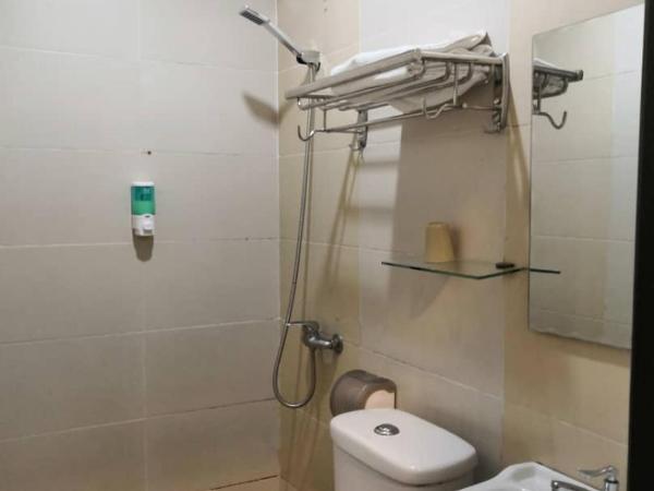 Mega Inn : photo 2 de la chambre chambre double ou lits jumeaux standard