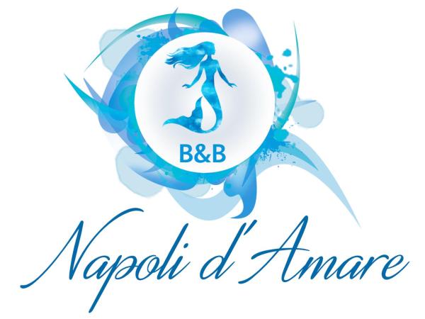 Napoli d'Amare B&B : photo 1 de la chambre chambre double deluxe - vue sur mer