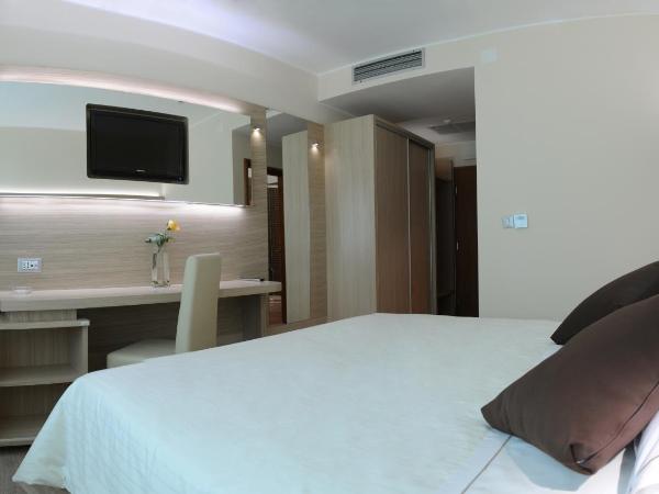 Hotel Panorama : photo 6 de la chambre chambre double supérieure