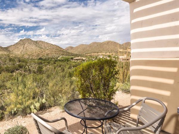 Starr Pass Golf Suites : photo 7 de la chambre suite 1 chambre