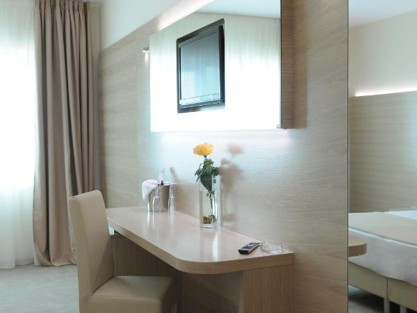 Hotel Panorama : photo 8 de la chambre chambre double supérieure