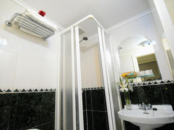 Hospedium Plaza Mayor Salamanca : photo 9 de la chambre chambre triple