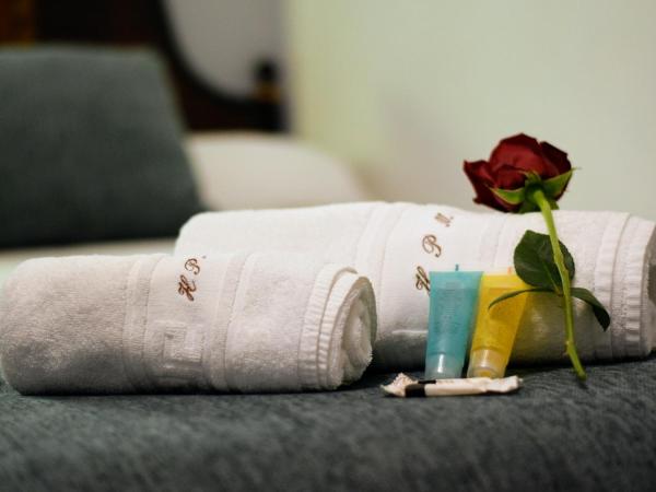 Hospedium Plaza Mayor Salamanca : photo 7 de la chambre chambre simple