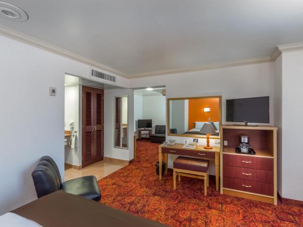 Hotel Estoril : photo 1 de la chambre chambre lit king-size - non-fumeurs