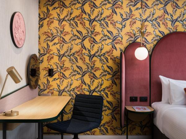 Ovolo The Valley Brisbane : photo 3 de la chambre grande chambre