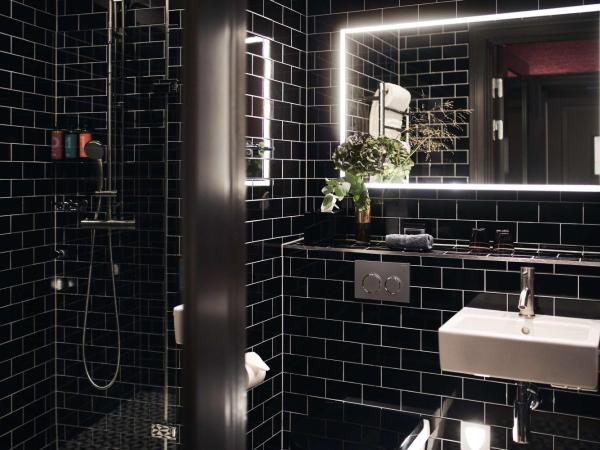 NOFO Hotel, WorldHotels Crafted : photo 5 de la chambre chambre double ou lits jumeaux standard