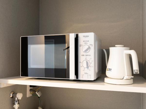 Tokyu Stay Sapporo Odori : photo 10 de la chambre comfort double room (1 adult) - non-smoking