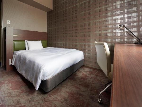 Sotetsu Grand Fresa Tokyo-Bay Ariake : photo 1 de la chambre chambre double standard - fumeurs