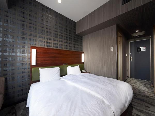 Sotetsu Grand Fresa Tokyo-Bay Ariake : photo 2 de la chambre chambre lits jumeaux Économique - fumeurs