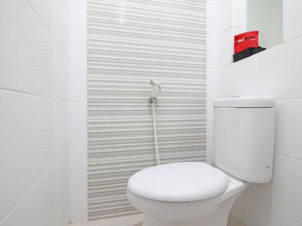 RedDoorz near AMIKOM Yogyakarta : photo 3 de la chambre chambre double