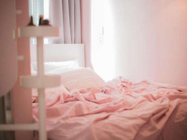 MJ Stay 2 : photo 6 de la chambre chambre double standard