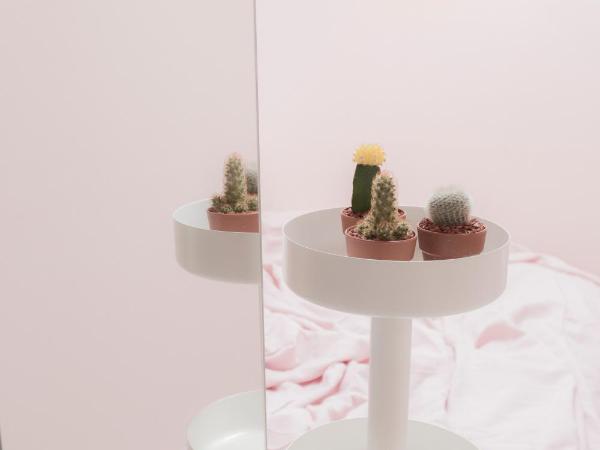 MJ Stay 2 : photo 9 de la chambre chambre double standard