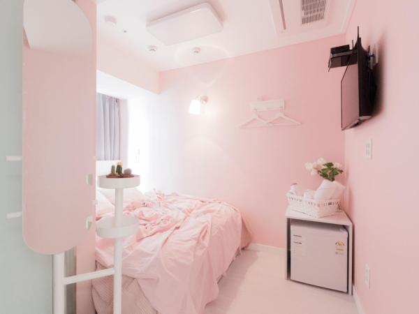 MJ Stay 2 : photo 10 de la chambre chambre double standard