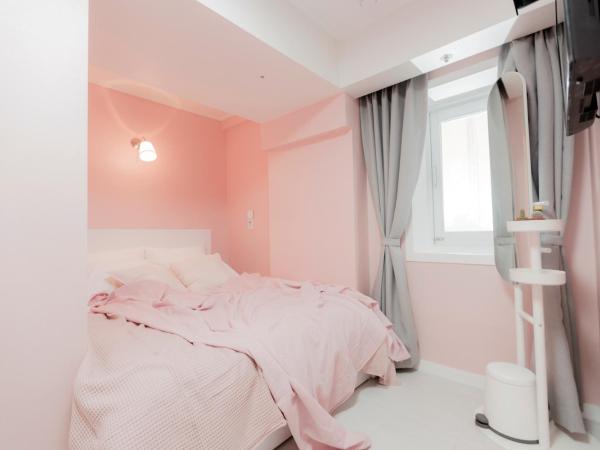 MJ Stay 2 : photo 5 de la chambre chambre double standard