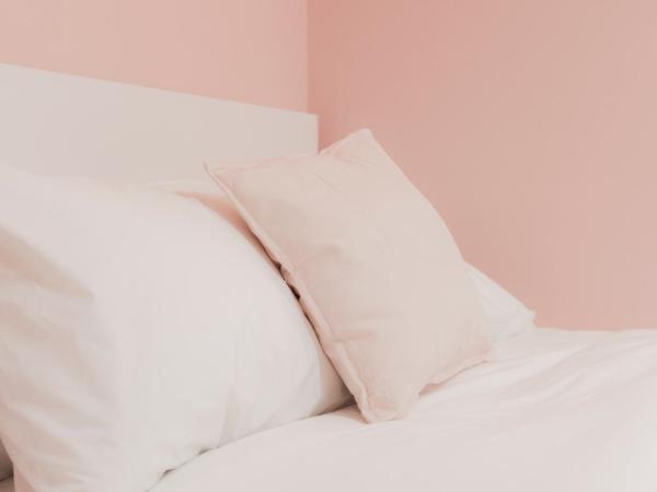 MJ Stay 2 : photo 6 de la chambre chambre familiale standard