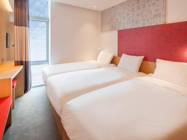 Travelodge Dongdaemun Seoul : photo 2 de la chambre chambre triple