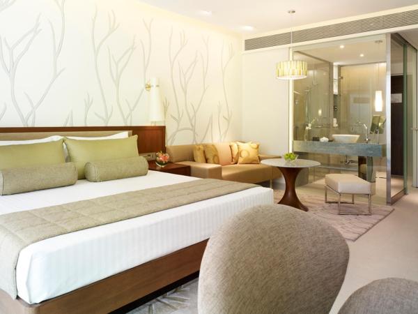 Taj Yeshwantpur Bengaluru : photo 4 de la chambre chambre lit king-size
