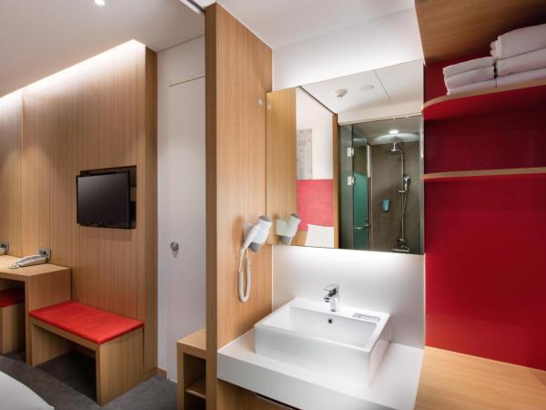 Travelodge Dongdaemun Seoul : photo 3 de la chambre chambre triple